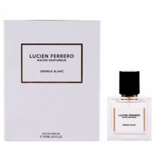 Lucien Ferrero SERINGA BLANC 30ml edp