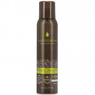 Спрей для волос MACADAMIA ANTI-HUMIDITY FINISHING SPRAY 142g