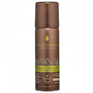 Спрей для волос MACADAMIA ANTI-HUMIDITY FINISHING SPRAY 43g