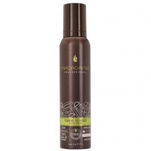 Мусс для волос MACADAMIA FOAMING VOLUMIZER 180ml