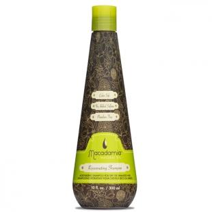 Шампунь для волос MACADAMIA NATURAL OIL REJUVENATING SHAMPOO 300ml