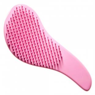 Щетка для волос MACADAMIA NO TANGLE BRUSH Pink