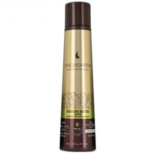 Шампунь для волос MACADAMIA NOURISHING MOISTURE SHAMPOO 100ml