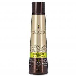 Шампунь для волос MACADAMIA NOURISHING MOISTURE SHAMPOO 300ml