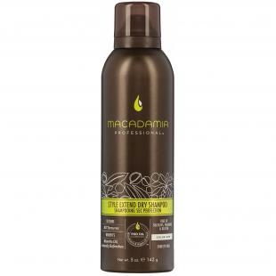 Шампунь для волос MACADAMIA STYLE EXTEND DRY SHAMPOO 142g