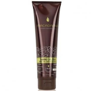 Крем для волос MACADAMIA TAMING CURL CREAM 148ml