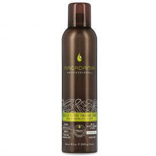 Спрей для волос MACADAMIA TOUSLED TEXTURE FINISHING SPRAY 316ml