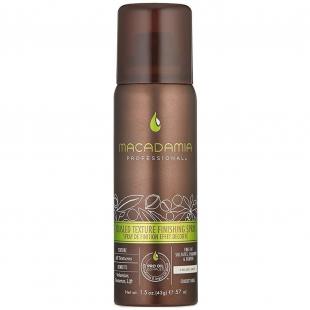 Спрей для волос MACADAMIA TOUSLED TEXTURE FINISHING SPRAY 57ml