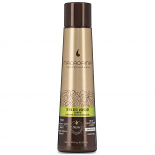 Шампунь для волос MACADAMIA ULTRA RICH MOISTURE SHAMPOO 300ml