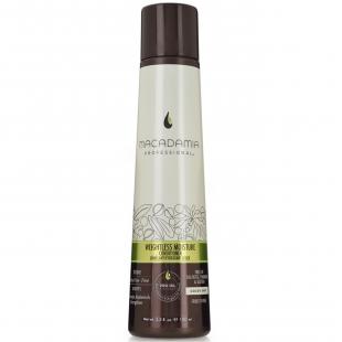 Кондиционер для волос MACADAMIA WEIGHTLESS MOISTURE CONDITIONER 100ml