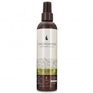 Кондиционер-спрей для волос MACADAMIA WEIGHTLESS MOISTURE CONDITIONING MIST 236ml