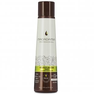 Шампунь для волос MACADAMIA WEIGHTLESS MOISTURE SHAMPOO 300ml