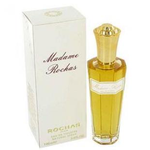 Rochas MADAM ROCHAS 100ml edt