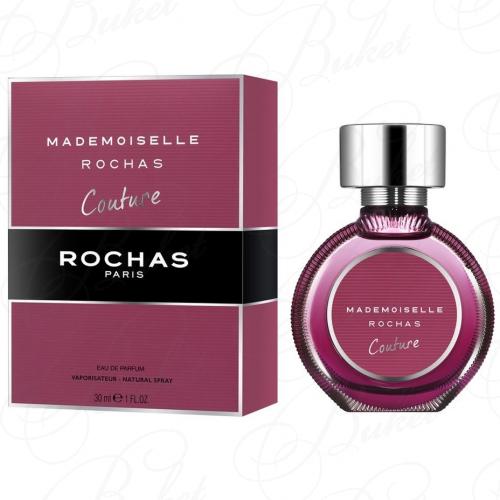 Парфюмерная вода Rochas MADEMOISELLE ROCHAS COUTURE 30ml edp