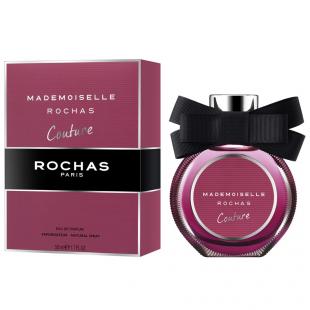 Rochas MADEMOISELLE ROCHAS COUTURE 50ml edp