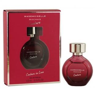 Rochas MADEMOISELLE ROCHAS COUTURE 4.5ml edp