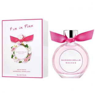 Rochas MADEMOISELLE ROCHAS Eau de Toilette 90ml edt