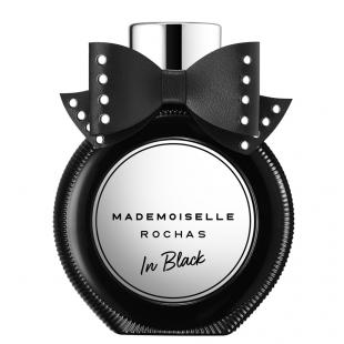 Rochas MADEMOISELLE ROCHAS IN BLACK 90ml edp TESTER