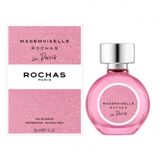 Rochas MADEMOISELLE ROCHAS IN PARIS 30ml edp
