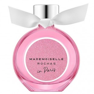Rochas MADEMOISELLE ROCHAS IN PARIS 90ml edp TESTER