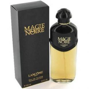 Lancome MAGIE NOIRE 75ml edt TESTER