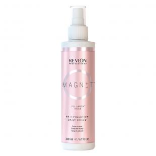 Спрей для волос REVLON PROFESSIONAL MAGNET ANTI-POLLUTION DAILY SHIELD 200ml