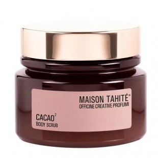 Maison Tahite CACAO2 b/scrub 250ml