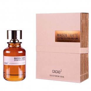 Maison Tahite CACAO2 100ml edp