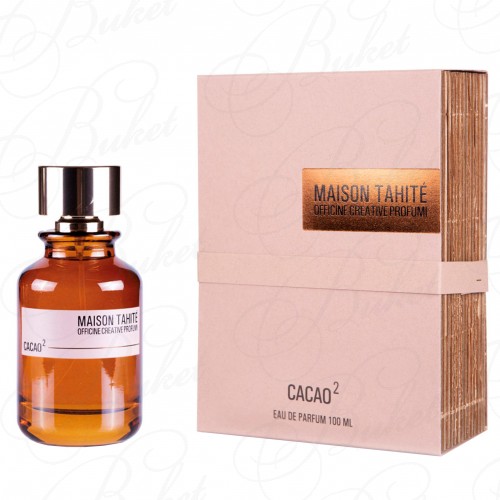 Парфюмерная вода Maison Tahite CACAO2 100ml edp