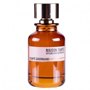 Maison Tahite CAFE GOURMAND 100ml edp TESTER