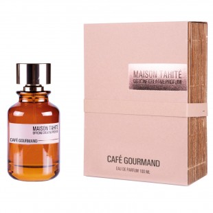 Maison Tahite CAFE GOURMAND 100ml edp