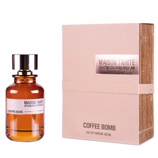 Maison Tahite COFFEE BOMB 100ml edp