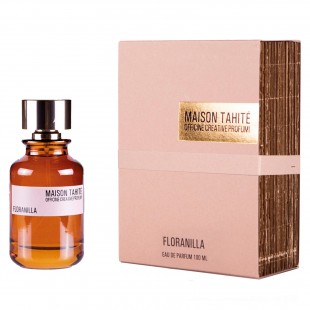 Maison Tahite FLORANILLA 100ml edp