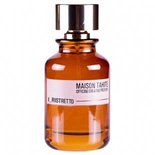 Maison Tahite I - RISTRETTO 100ml edp TESTER