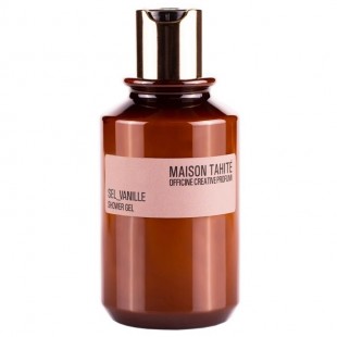 Maison Tahite SEL_VANILLE sh/gel 250ml