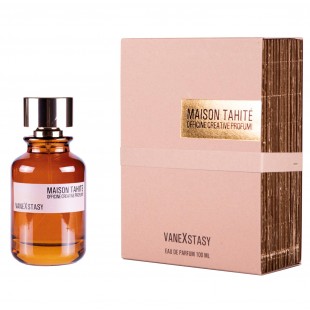 Maison Tahite VANEXTASY 100ml edp