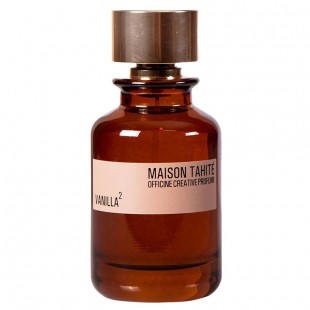 Maison Tahite VANILLA 2 100ml edp TESTER