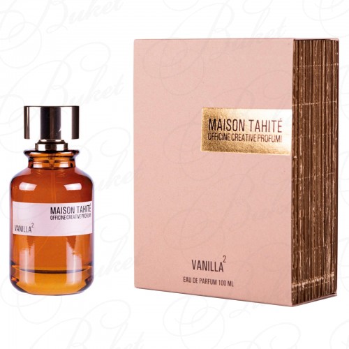 Парфюмерная вода Maison Tahite VANILLA 2 100ml edp