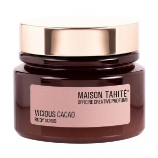 Maison Tahite VICIOUS CACAO b/scrub 250ml