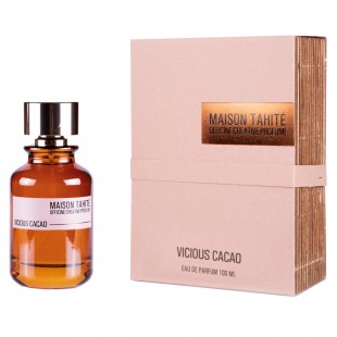 Maison Tahite VICIOUS CACAO 100ml edp