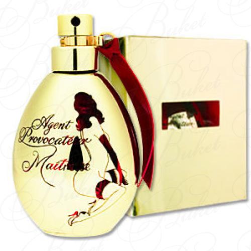 Парфюмерная вода Agent Provocateur MAITRESSE 50ml edp