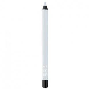 Карандаш для губ MAKE UP FACTORY COLOR PERFECTION LIP LINER №01 Forever Invisible