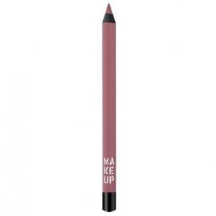 Карандаш для губ MAKE UP FACTORY COLOR PERFECTION LIP LINER №09 Rosy Mauve