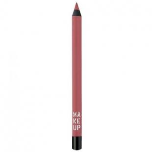 Карандаш для губ MAKE UP FACTORY COLOR PERFECTION LIP LINER №12 Perfect Rosewood