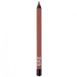 Карандаш для губ MAKE UP FACTORY COLOR PERFECTION LIP LINER №17 Rosy Brown