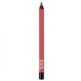 Карандаш для губ MAKE UP FACTORY COLOR PERFECTION LIP LINER №34 Soft Maroon