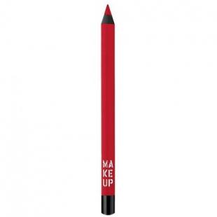 Карандаш для губ MAKE UP FACTORY COLOR PERFECTION LIP LINER №39 Bright Red