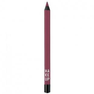 Карандаш для губ MAKE UP FACTORY COLOR PERFECTION LIP LINER №60 Intense Plum