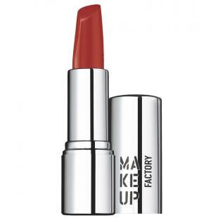 Помада для губ MAKE UP FACTORY LIP COLOR №159 Rebel Red