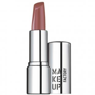Помада для губ MAKE UP FACTORY LIP COLOR №201 Copper Rust
